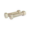 Polyether Ether Ketone (PEEK) Screws & Fasteners